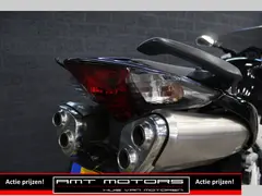 Honda VFR 800 FI Vtec ABS 2008 occasion – foto 9 van 18