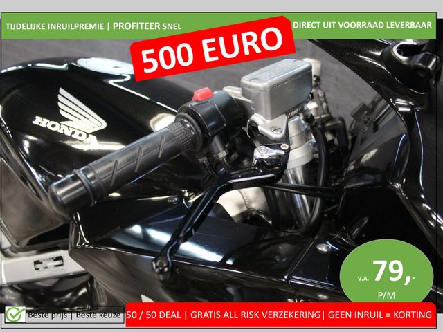 honda - vfr-800-fi-vtec-abs