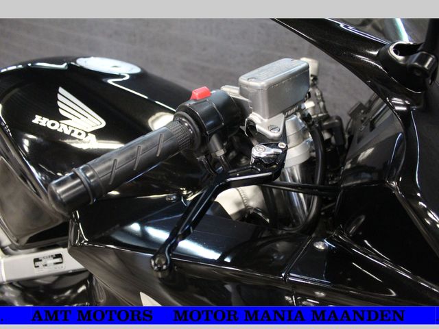 honda - vfr-800-fi-vtec-abs