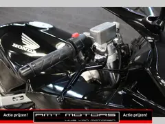 Honda VFR 800 FI Vtec ABS 2008 occasion – foto 8 van 18
