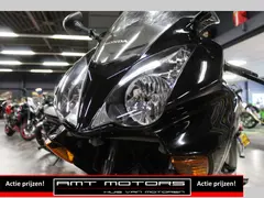 Honda VFR 800 FI Vtec ABS 2008 occasion – foto 15 van 18