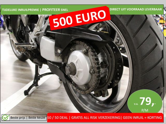 honda - vfr-800-fi-vtec-abs