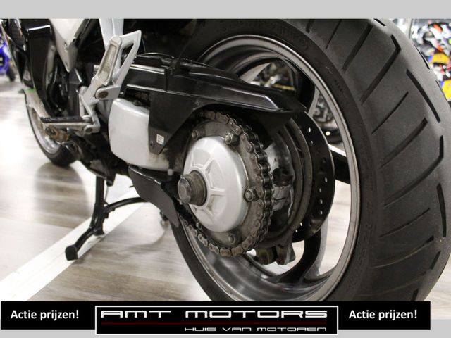 honda - vfr-800-fi-vtec-abs