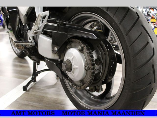 honda - vfr-800-fi-vtec-abs