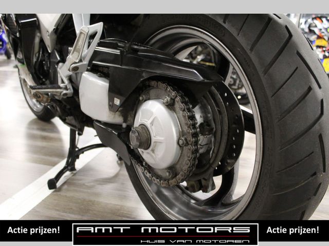 honda - vfr-800-fi-vtec-abs
