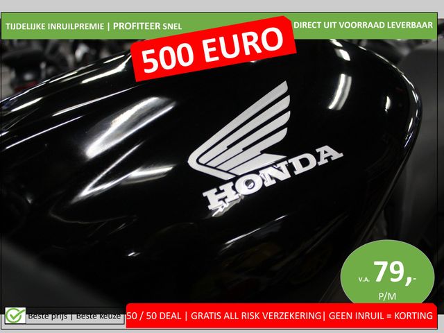 honda - vfr-800-fi-vtec-abs