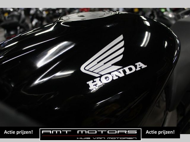 honda - vfr-800-fi-vtec-abs