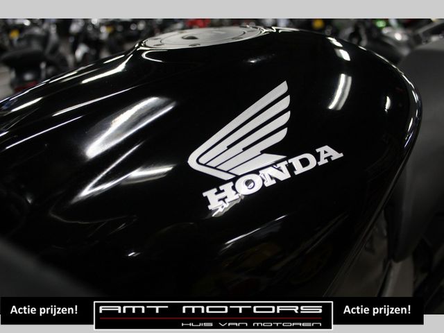 honda - vfr-800-fi-vtec-abs