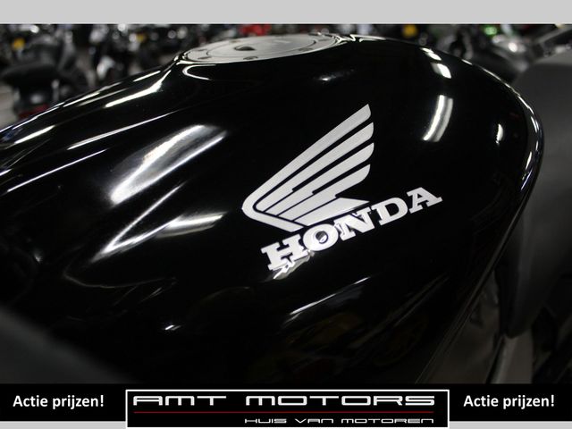 honda - vfr-800-fi-vtec-abs