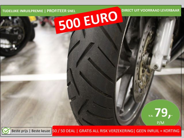 honda - vfr-800-fi-vtec-abs