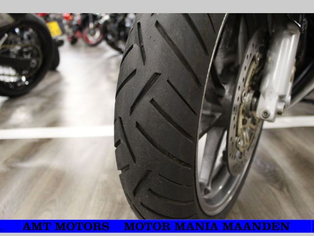 honda - vfr-800-fi-vtec-abs