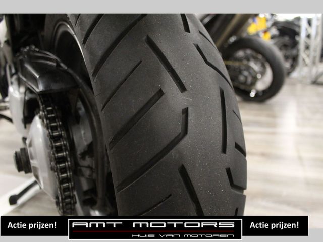 honda - vfr-800-fi-vtec-abs