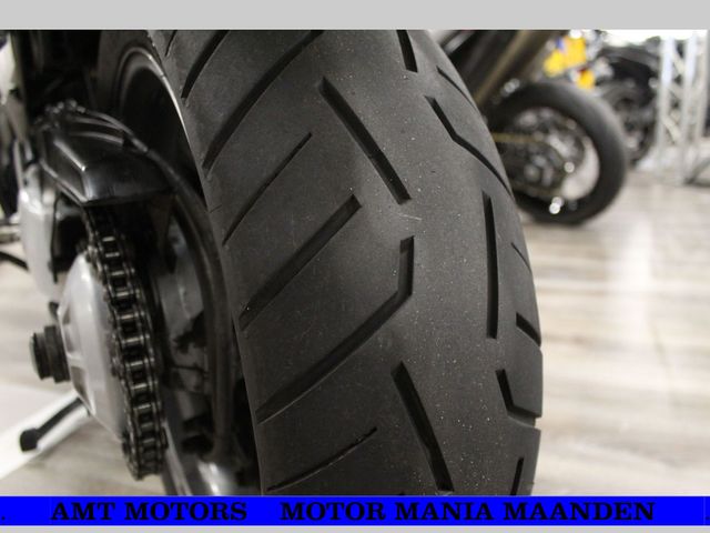 honda - vfr-800-fi-vtec-abs