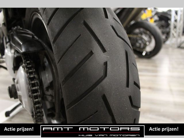 honda - vfr-800-fi-vtec-abs