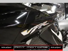 Honda VFR 800 FI Vtec ABS 2008 occasion – foto 16 van 18