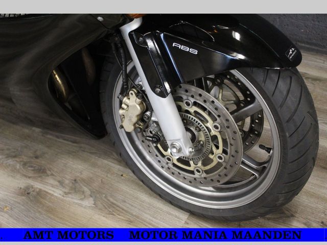 honda - vfr-800-fi-vtec-abs