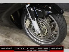 Honda VFR 800 FI Vtec ABS 2008 occasion – foto 5 van 18