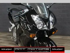 Honda VFR 800 FI Vtec ABS 2008 occasion – foto 6 van 18