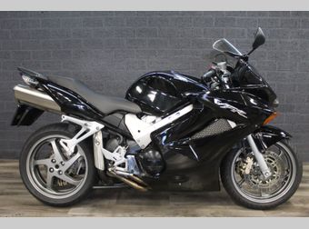 Honda VFR 800 FI Vtec ABS 2008 occasion