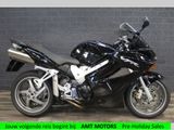 HONDA VFR 800 FI VTEC ABS