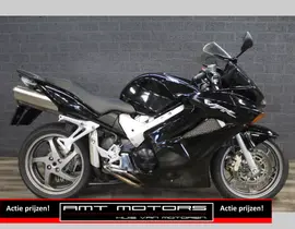 Honda VFR 800 FI Vtec ABS 2008 occasion