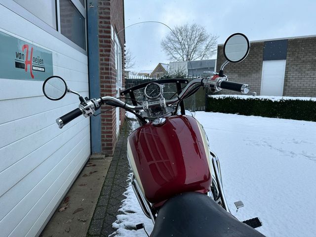 honda - vt-1100-c2-shadow