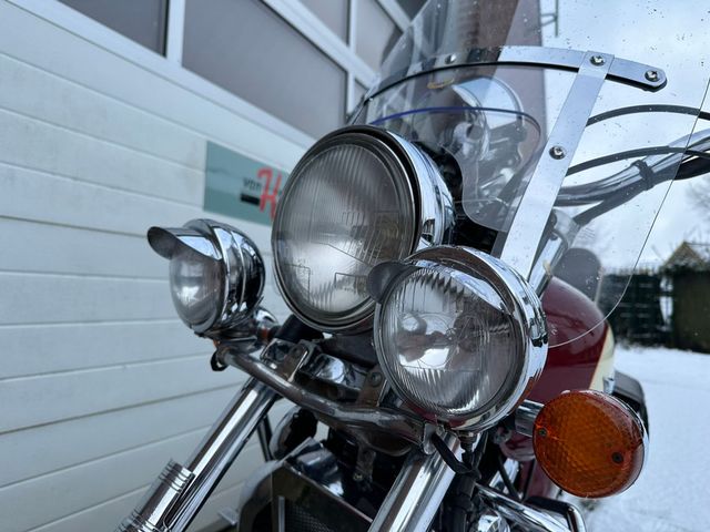 honda - vt-1100-c2-shadow