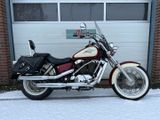 HONDA VT 1100 C2 SHADOW