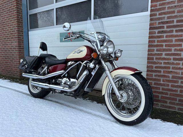 honda - vt-1100-c2-shadow