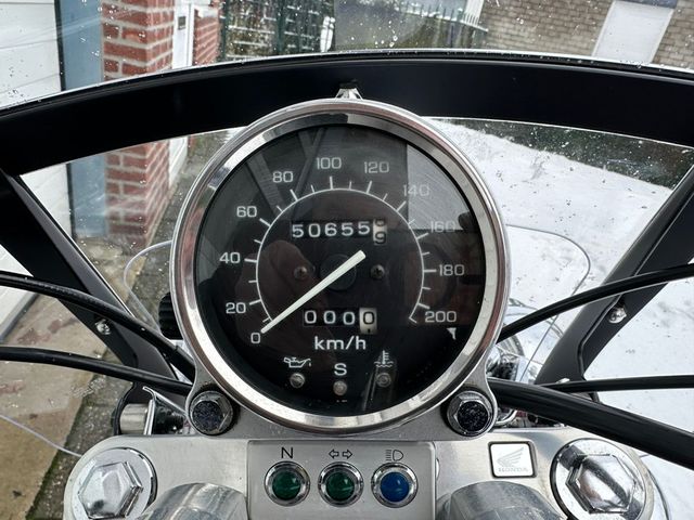 honda - vt-1100-c2-shadow