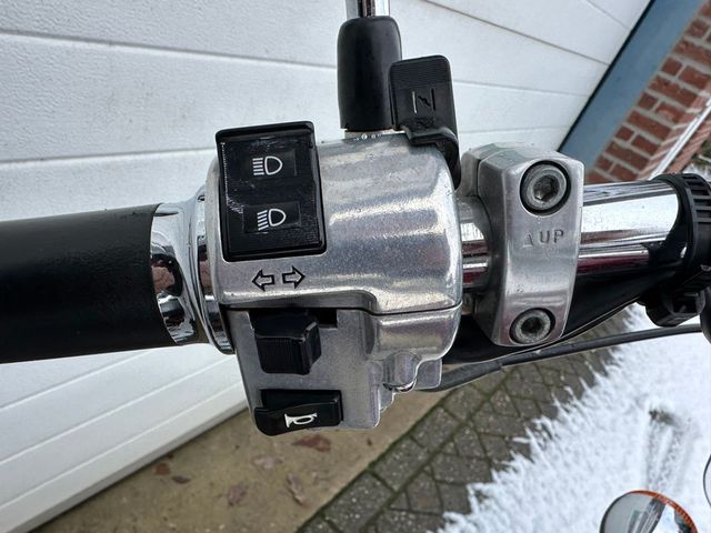 honda - vt-1100-c2-shadow