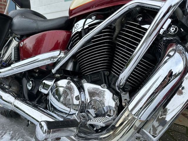 honda - vt-1100-c2-shadow