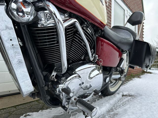 honda - vt-1100-c2-shadow