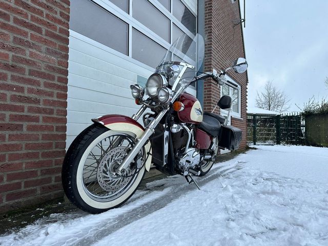 honda - vt-1100-c2-shadow