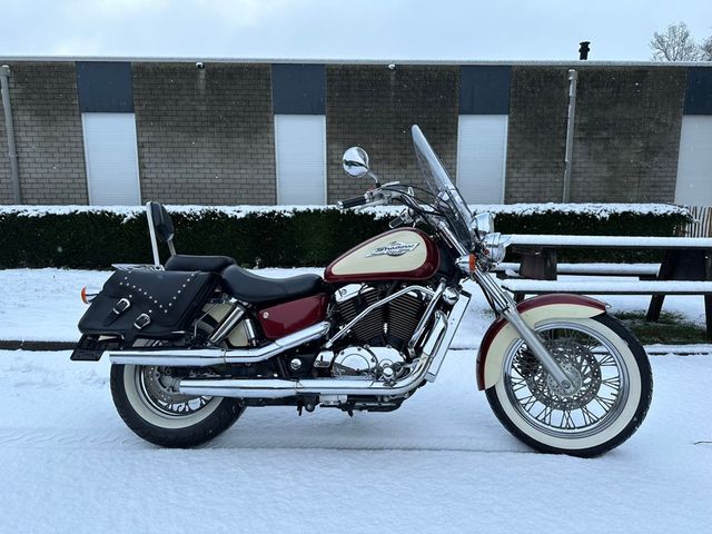 honda - vt-1100-c2-shadow