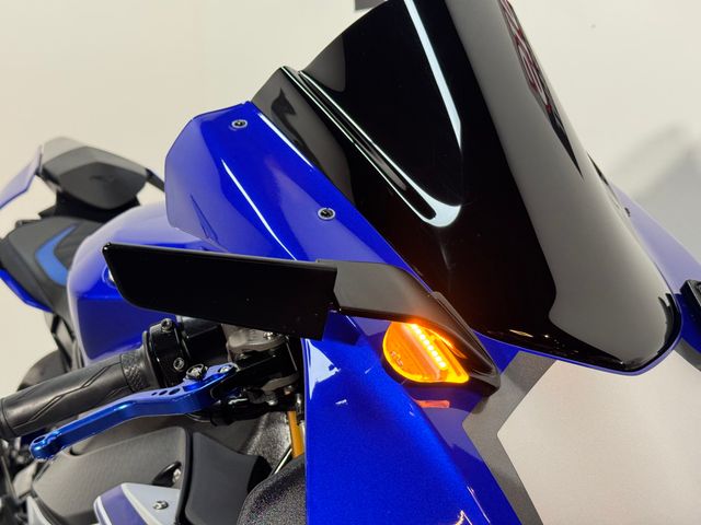 yamaha - yzf-r1