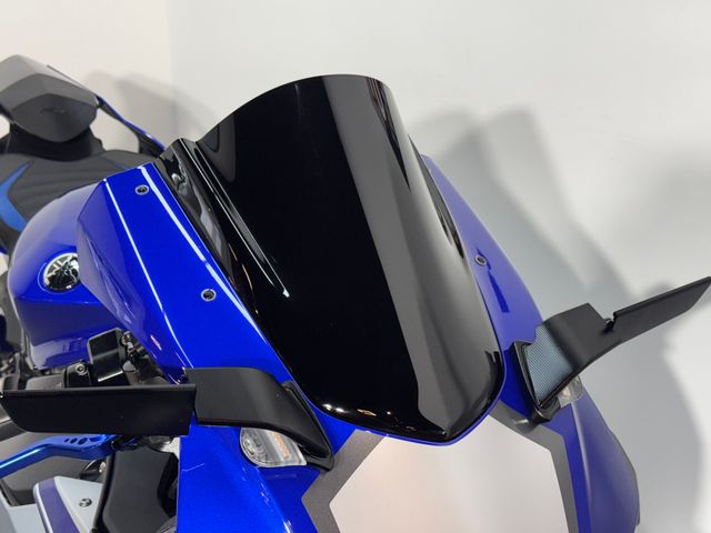 yamaha - yzf-r1