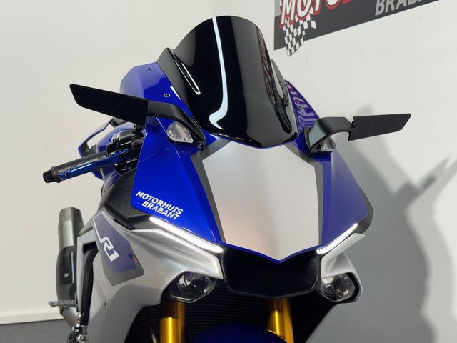 yamaha - yzf-r1