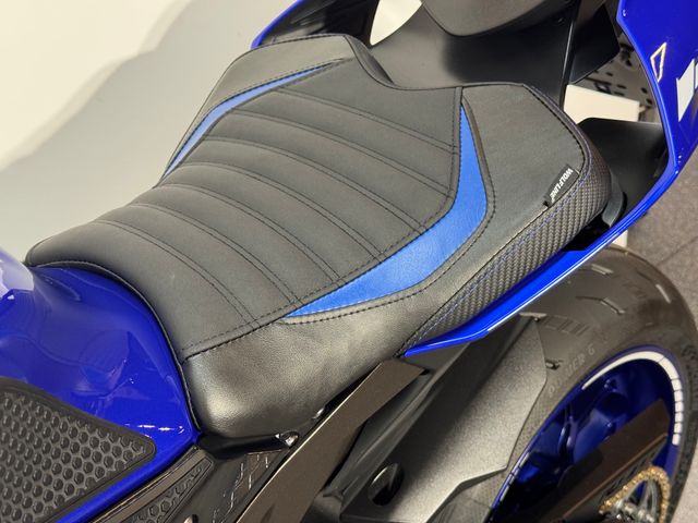 yamaha - yzf-r1