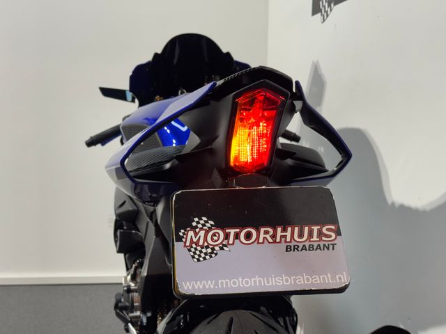 yamaha - yzf-r1