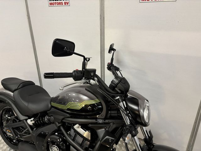 kawasaki - vulcan-s