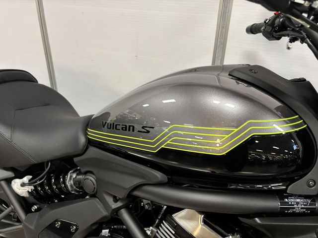 kawasaki - vulcan-s