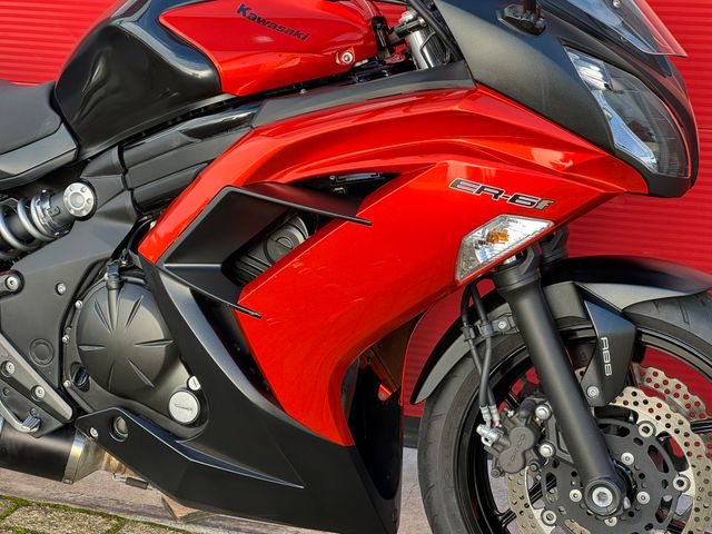 kawasaki - er-6-f-abs