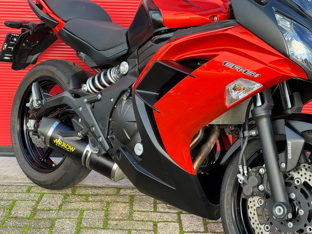 kawasaki - er-6-f-abs