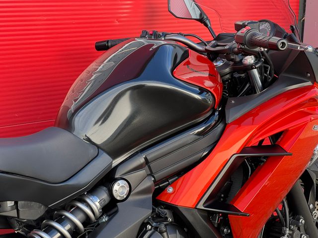 kawasaki - er-6-f-abs