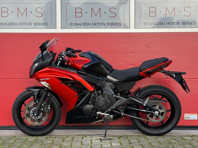 kawasaki - er-6-f-abs