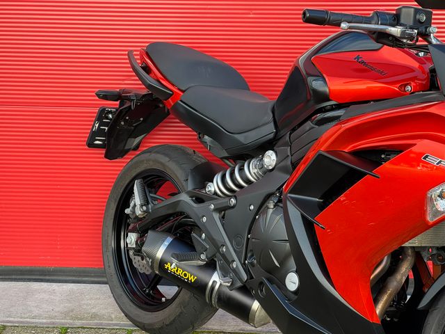 kawasaki - er-6-f-abs