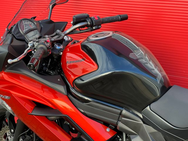 kawasaki - er-6-f-abs