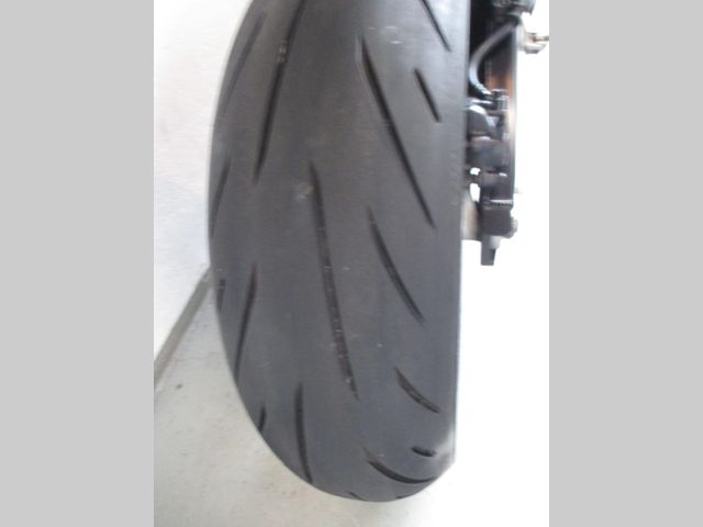 honda - cbr-600-rr