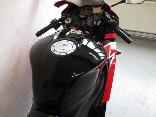 honda - cbr-600-rr